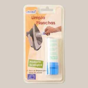 DINTEX LIMPIA PLANCHAS