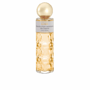 SAPHIR Seduction Woman 200 ml